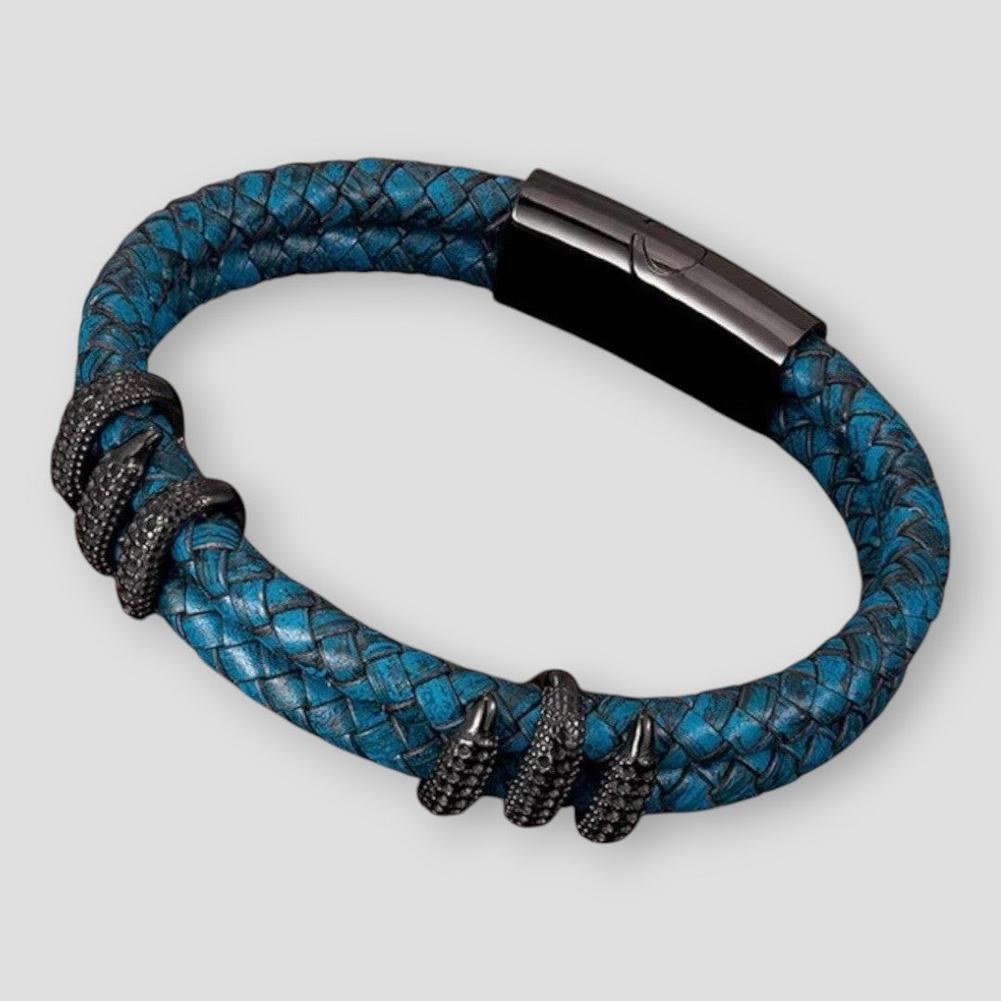 Sky Madrid Edenton Dragon Claw Vintage Bracelet
