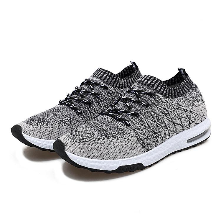 Sky Madrid Streetstyle Sneakers