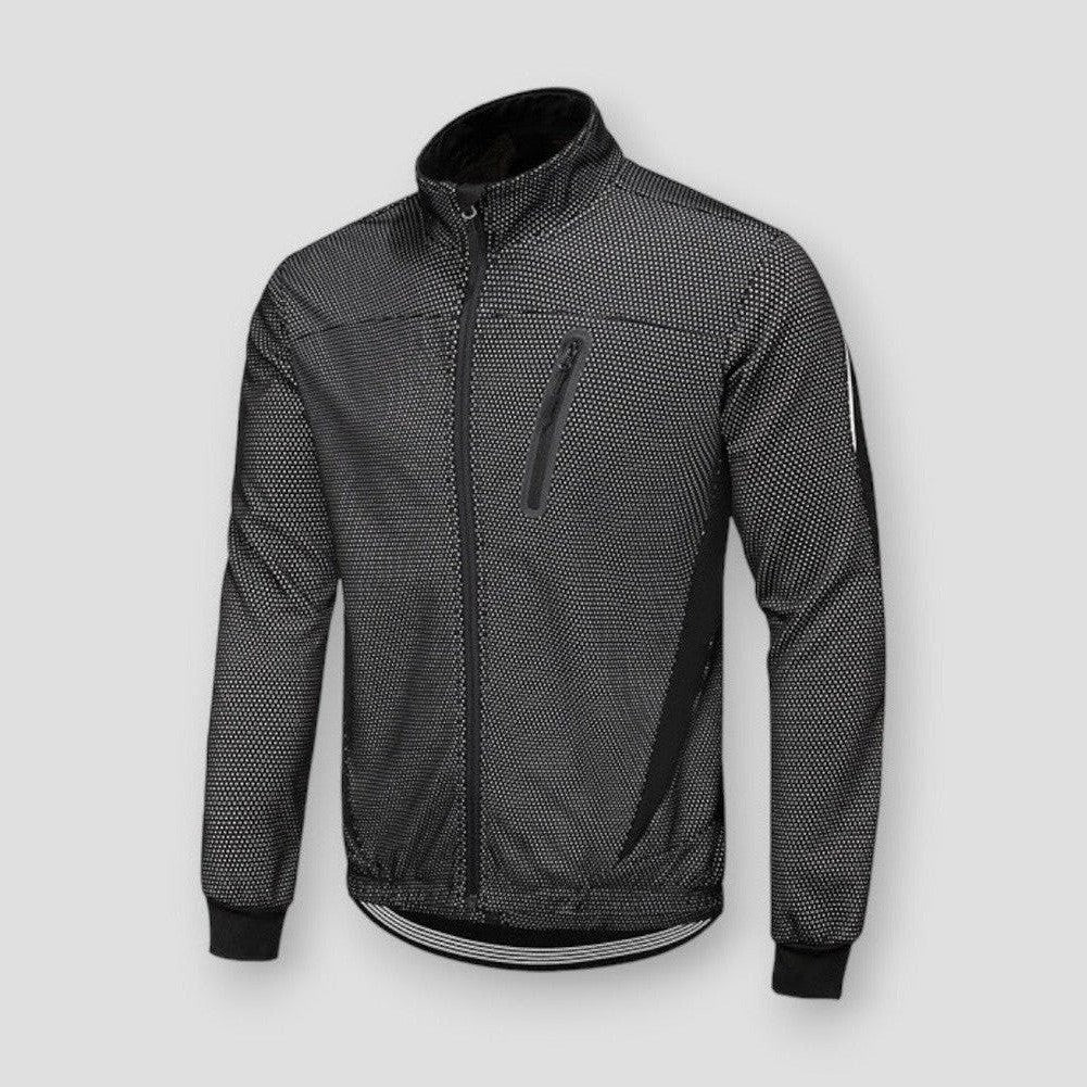 Sky Madrid Virden Jacket