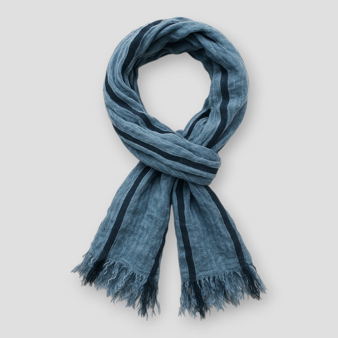 North Royal Dalton Cotton Scarf