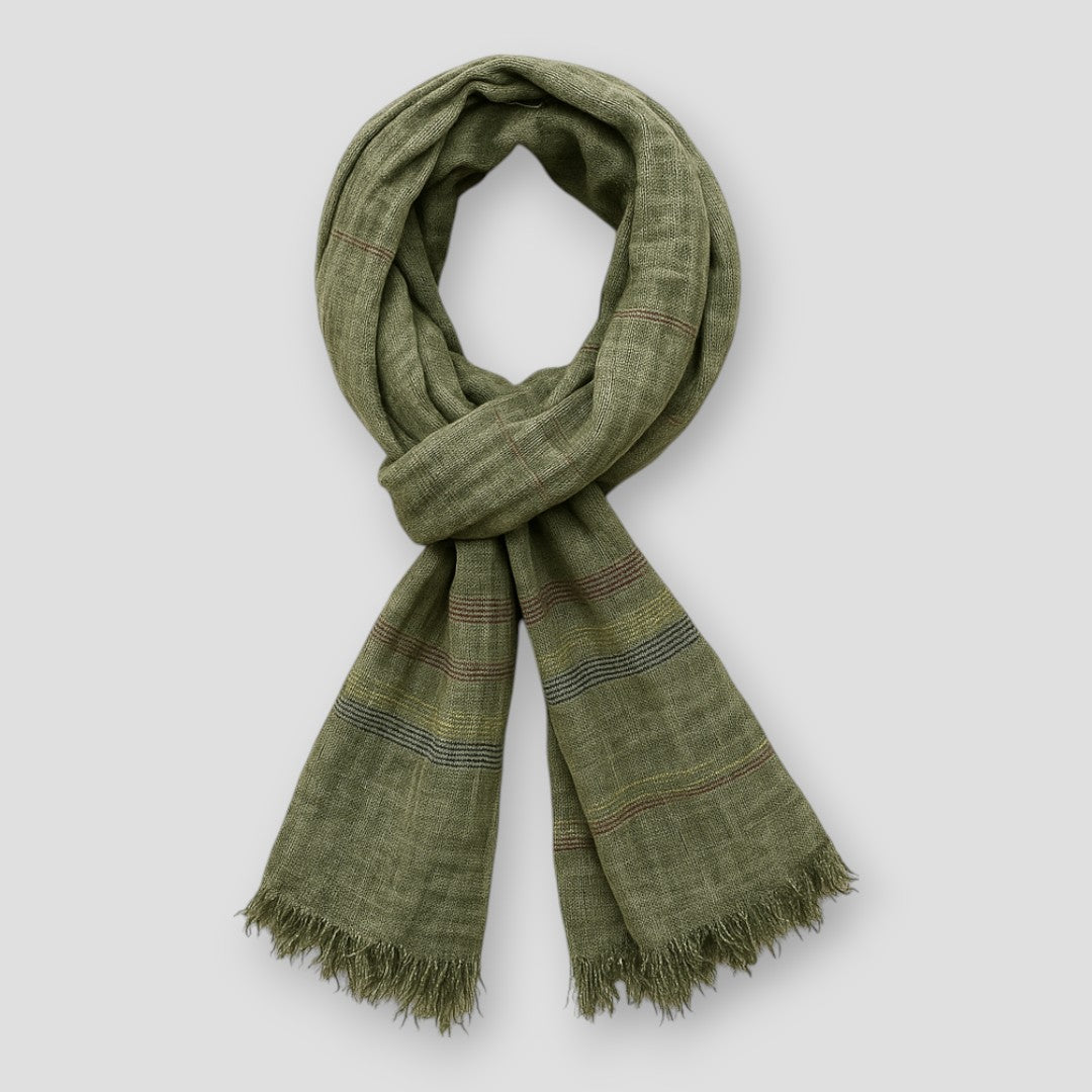 ◾️63,800円　toogood THE MOUNTAINEER SCARF toogood THE MOUNTAINEER SCARF CHARCOAL | CASANOVA&CO