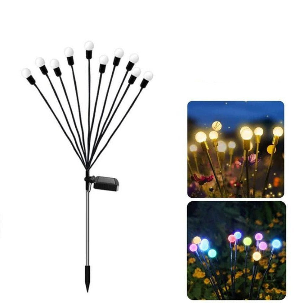 Firefly Solar Lights
