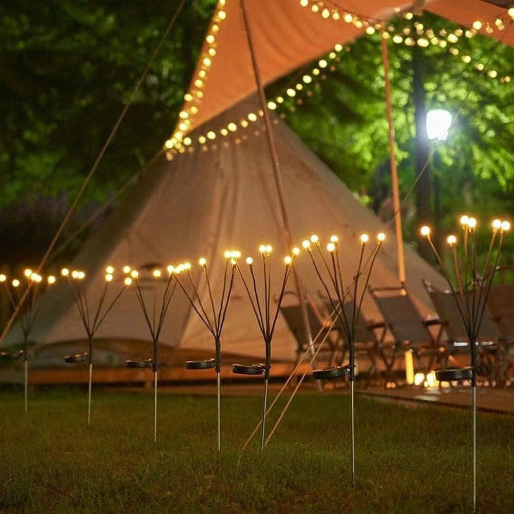 Firefly Solar Lights
