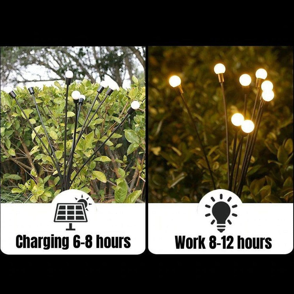Firefly Solar Lights