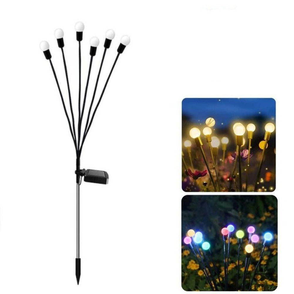 Firefly Solar Lights