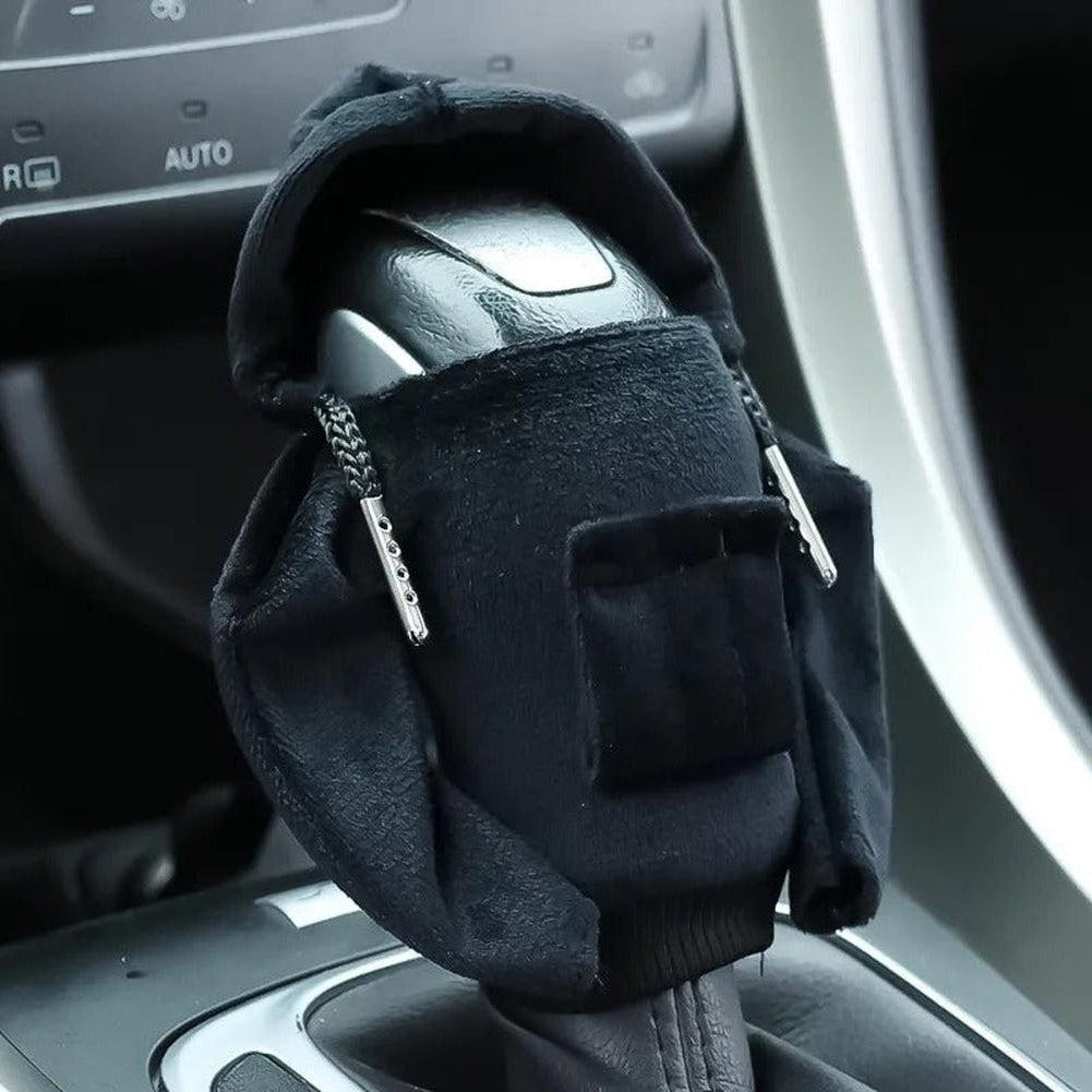 Gear Shifter Hoodie