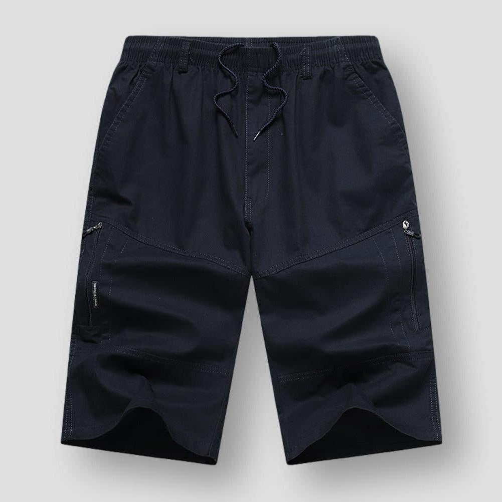 North Royal Alamo Shorts