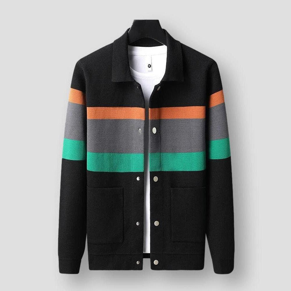 North Royal Alto Cardigan