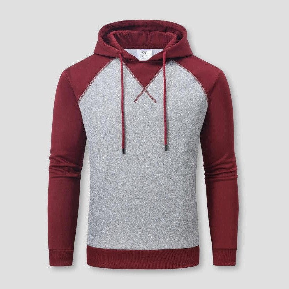 North Royal Anchorage Hoodie Sweater