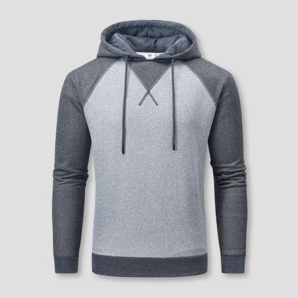 North Royal Anchorage Hoodie Sweater