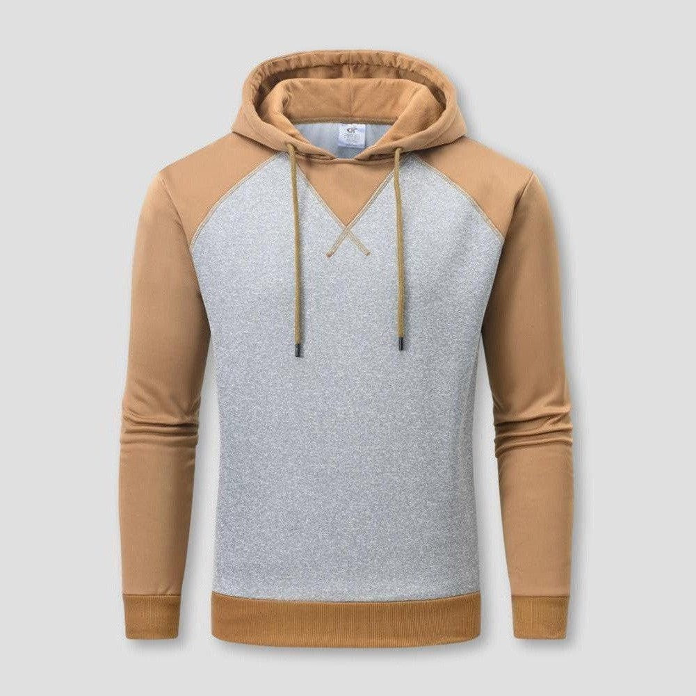 North Royal Anchorage Hoodie Sweater