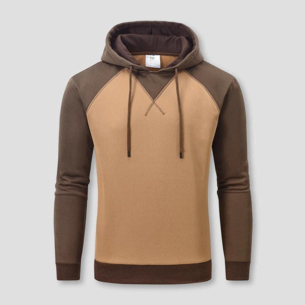 North Royal Anchorage Hoodie Sweater