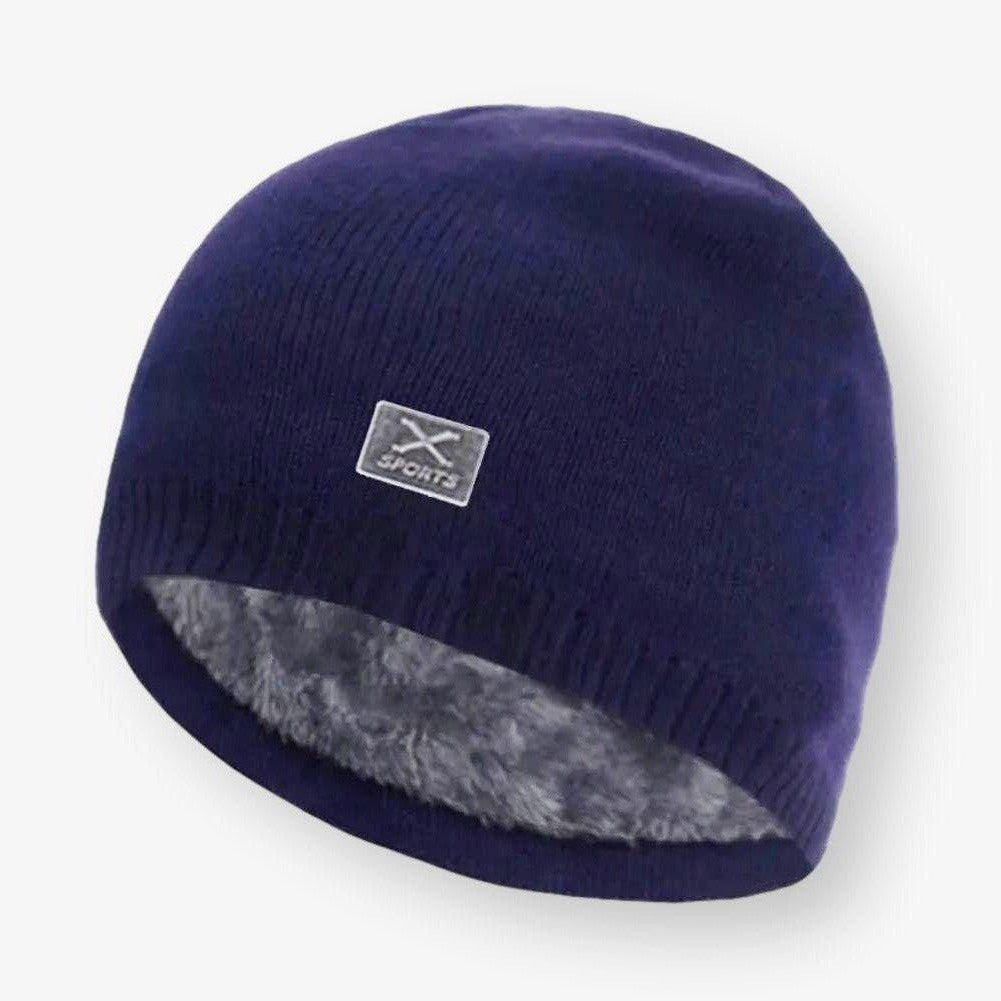 North Royal Andalusia Beanie