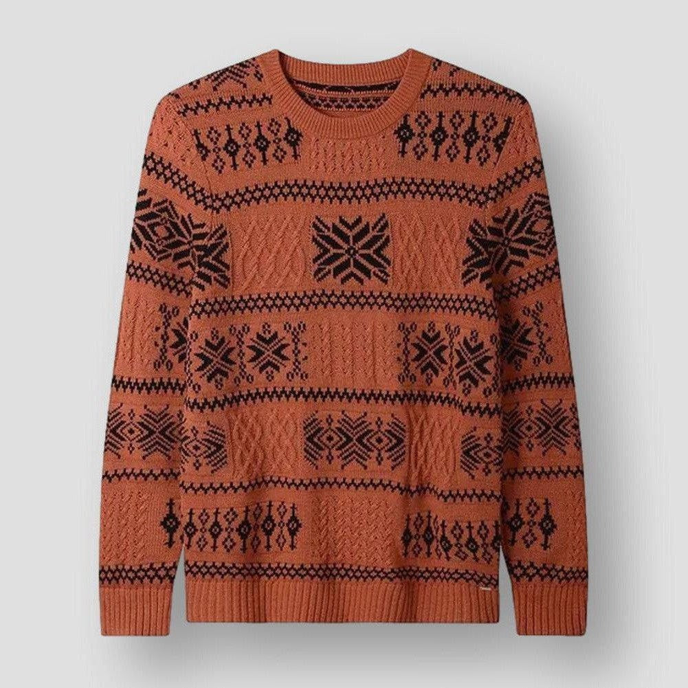North Royal Andalusia Sweater