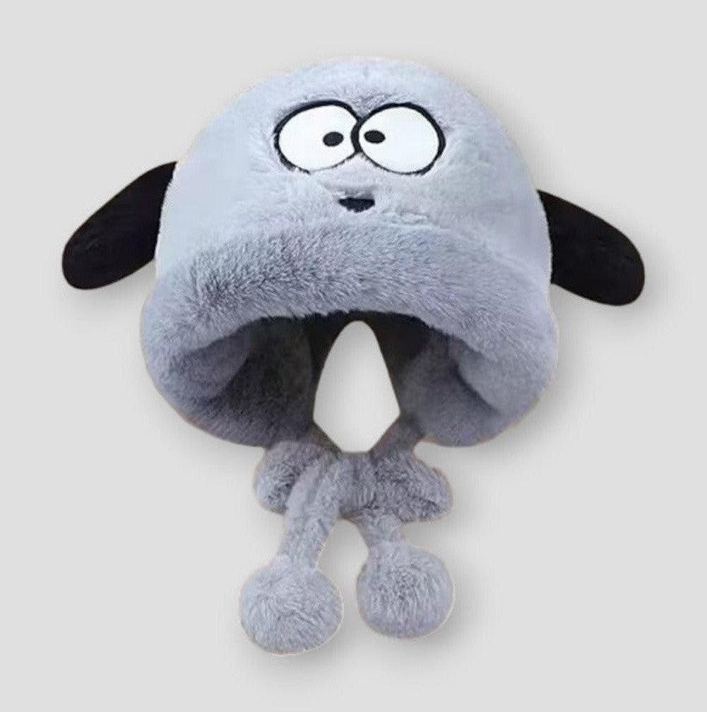 North Royal Ansonia Beanie