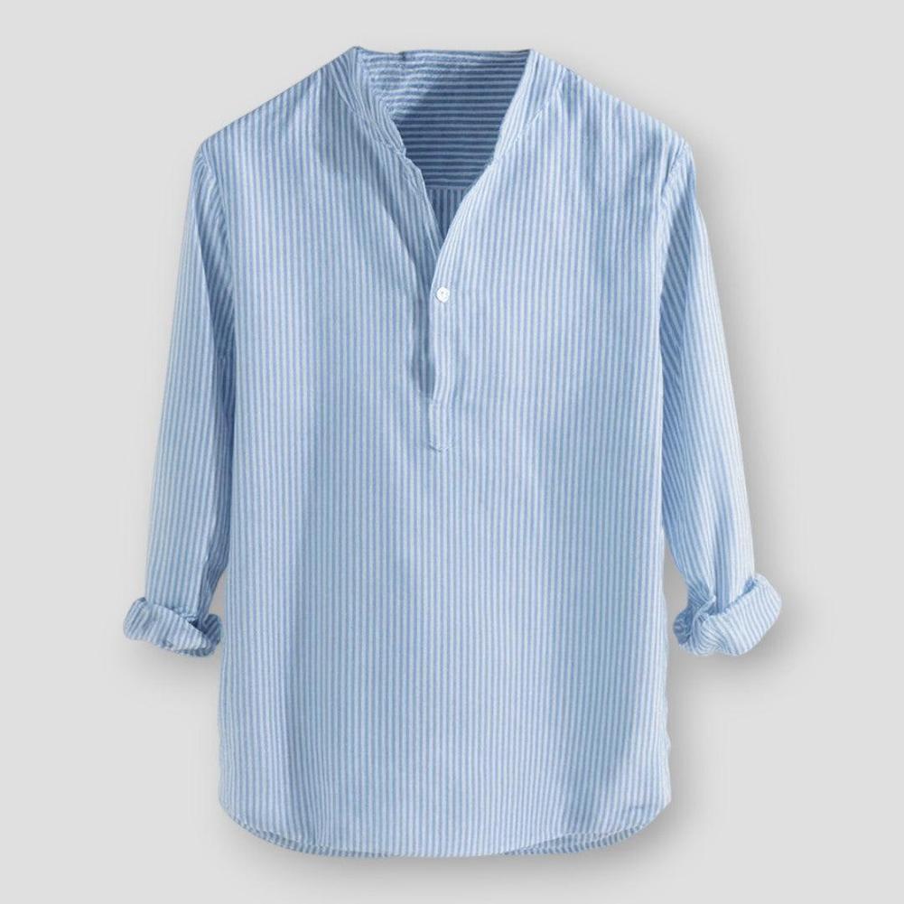 North Royal Antigua Striped Shirt