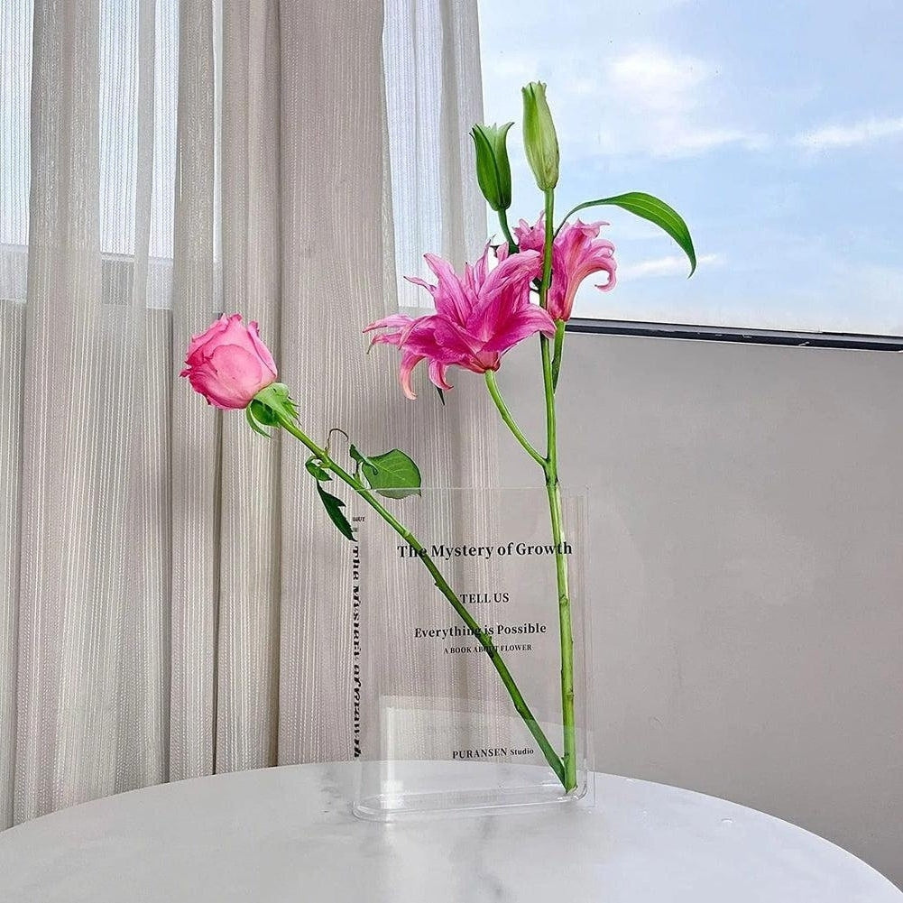 North Royal Arcadia Flower Vase