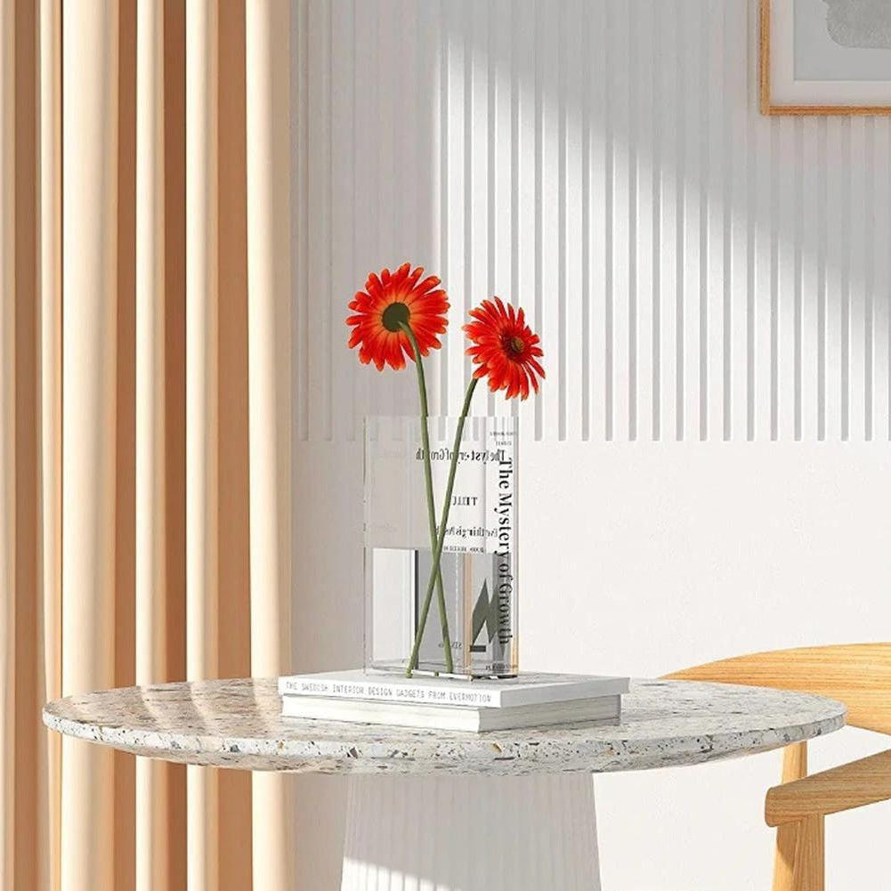 North Royal Arcadia Flower Vase