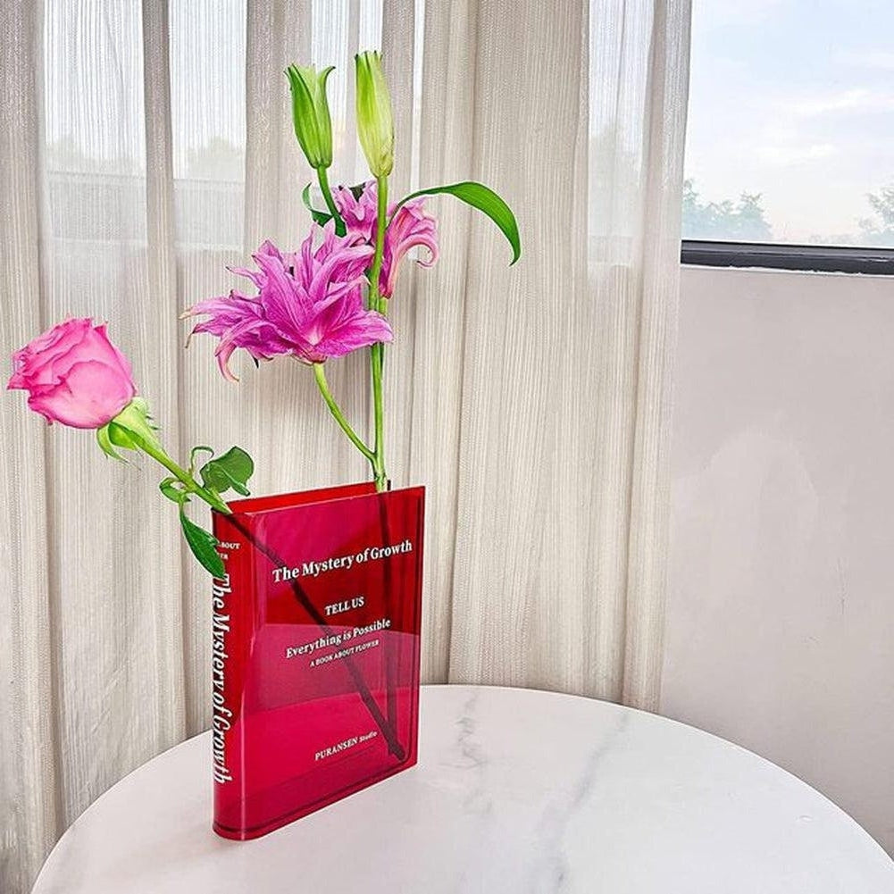 North Royal Arcadia Flower Vase