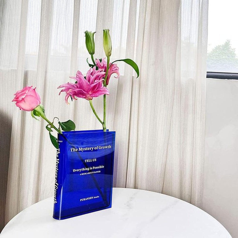 North Royal Arcadia Flower Vase