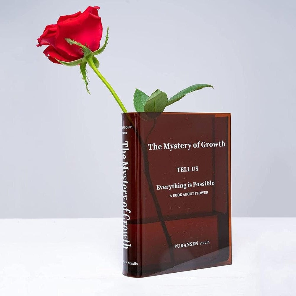 North Royal Arcadia Flower Vase