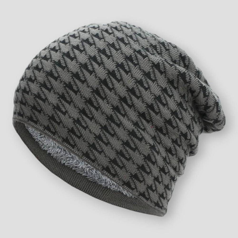 North Royal Auburn Beanie