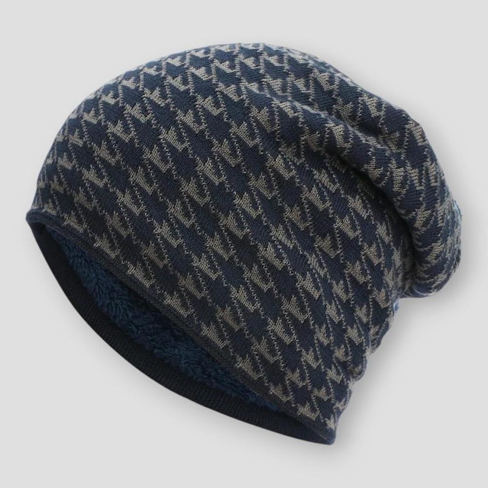 North Royal Auburn Beanie