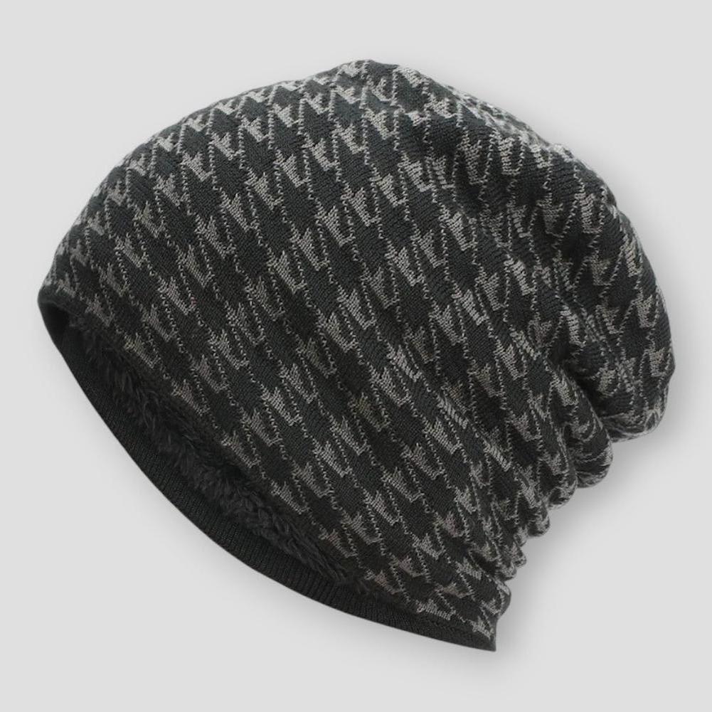 North Royal Auburn Beanie