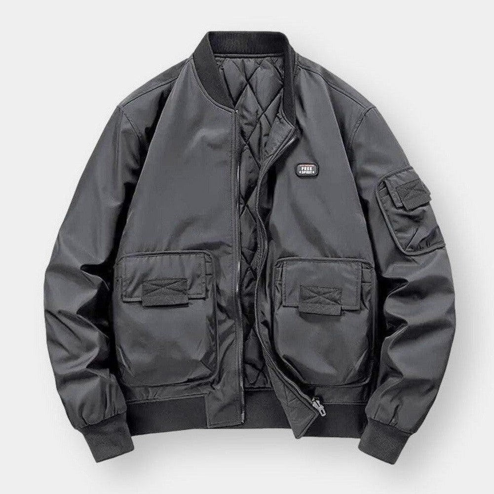 North Royal Barstow Jacket