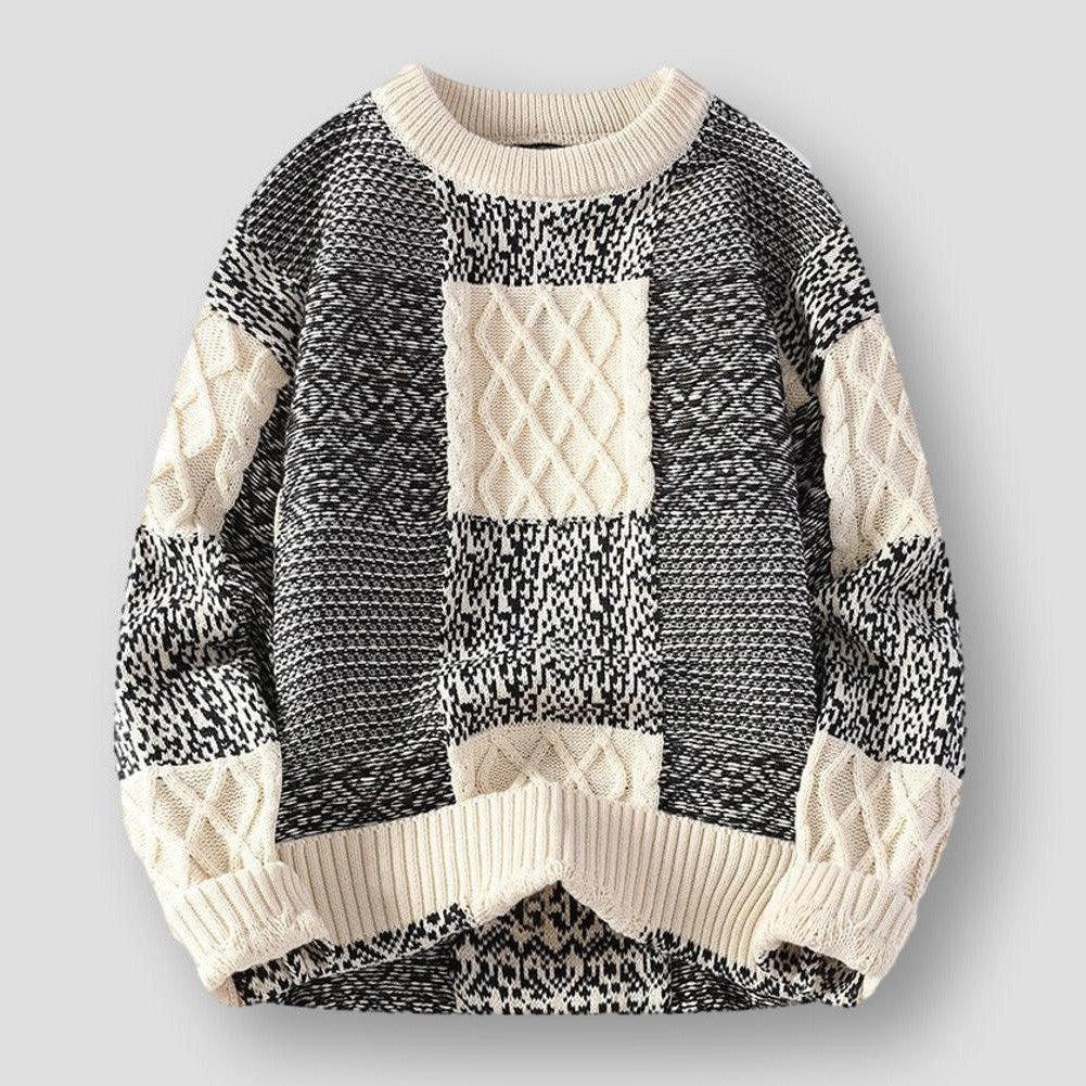 North Royal Bartlett Sweater