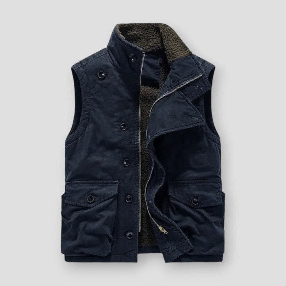 North Royal Bartow Vest