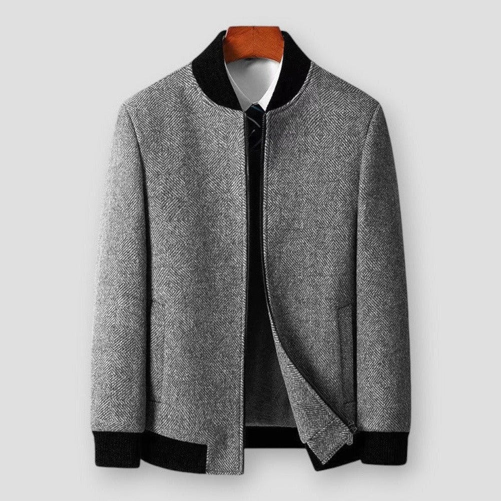 North Royal Beckley Luxury Wool Jacket