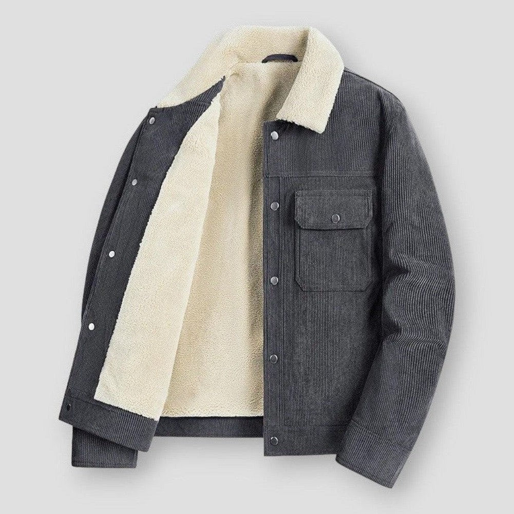 North Royal Belmont Corduroy Jacket
