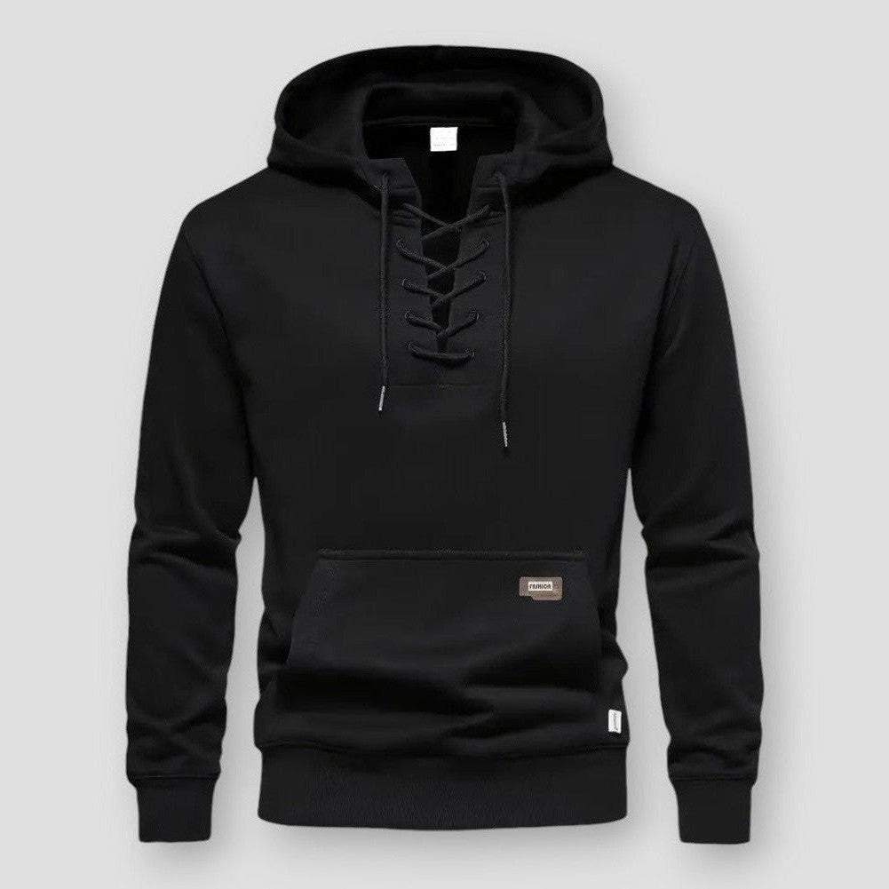 North Royal Benton Hooded Sweater