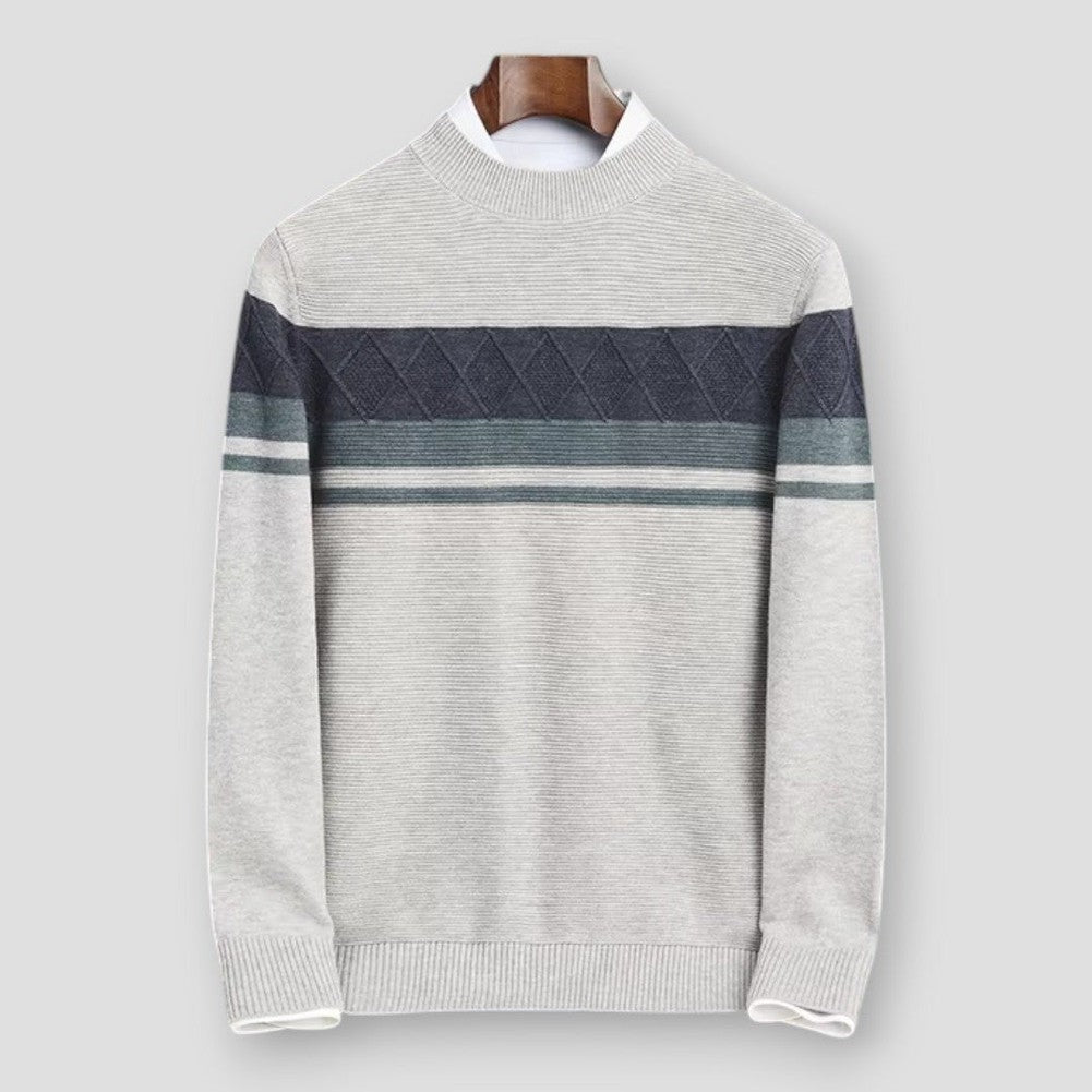 North Royal Benton Sweater