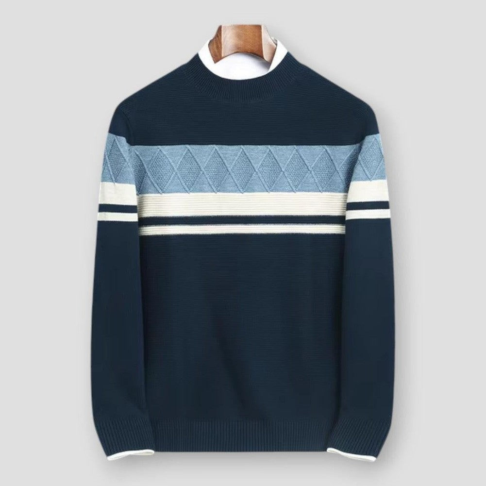North Royal Benton Sweater
