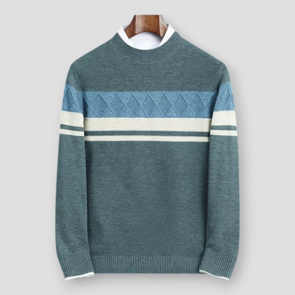 North Royal Benton Sweater