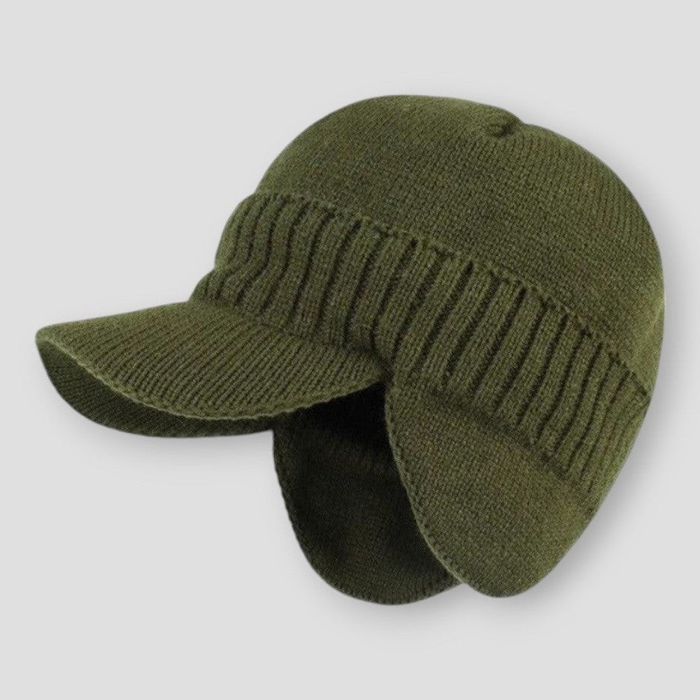 North Royal Berkeley Cap