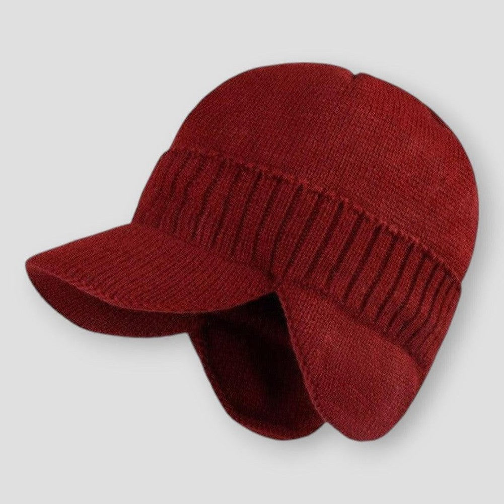 North Royal Berkeley Cap
