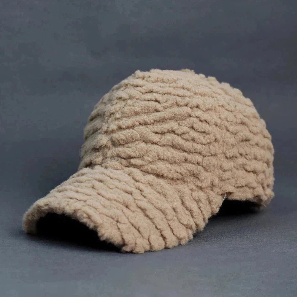 North Royal Warren Slouchy Knitted Hat main image 0