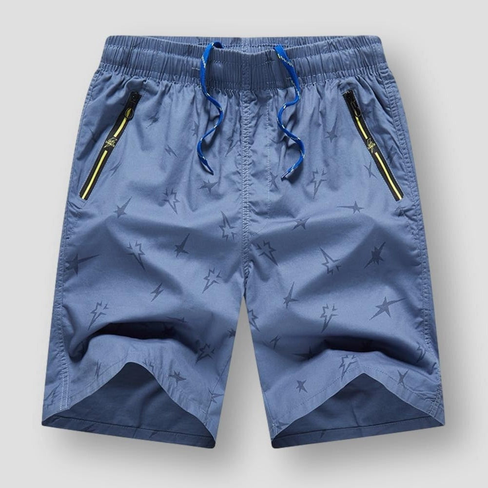 North Royal Bernards Shorts