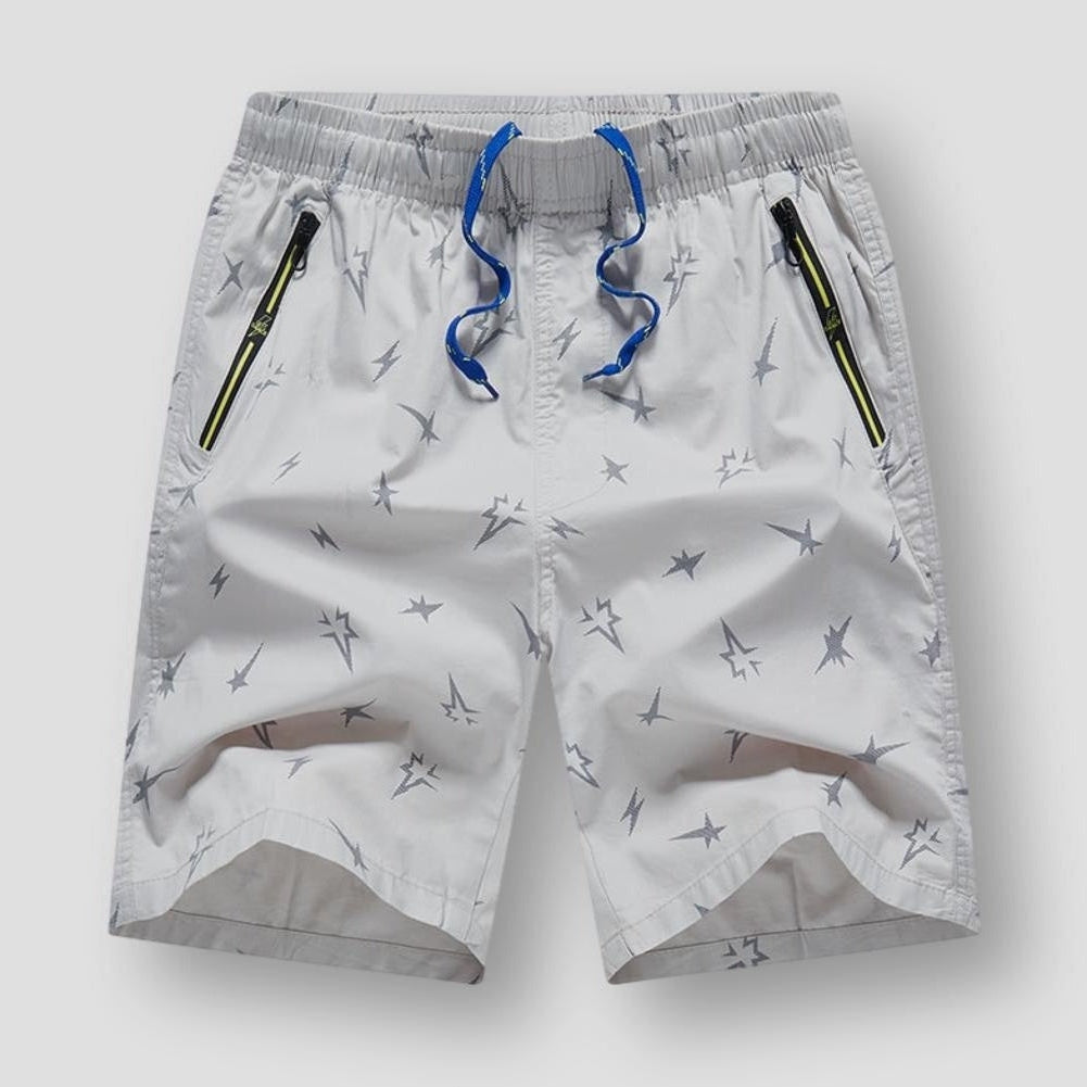 North Royal Bernards Shorts