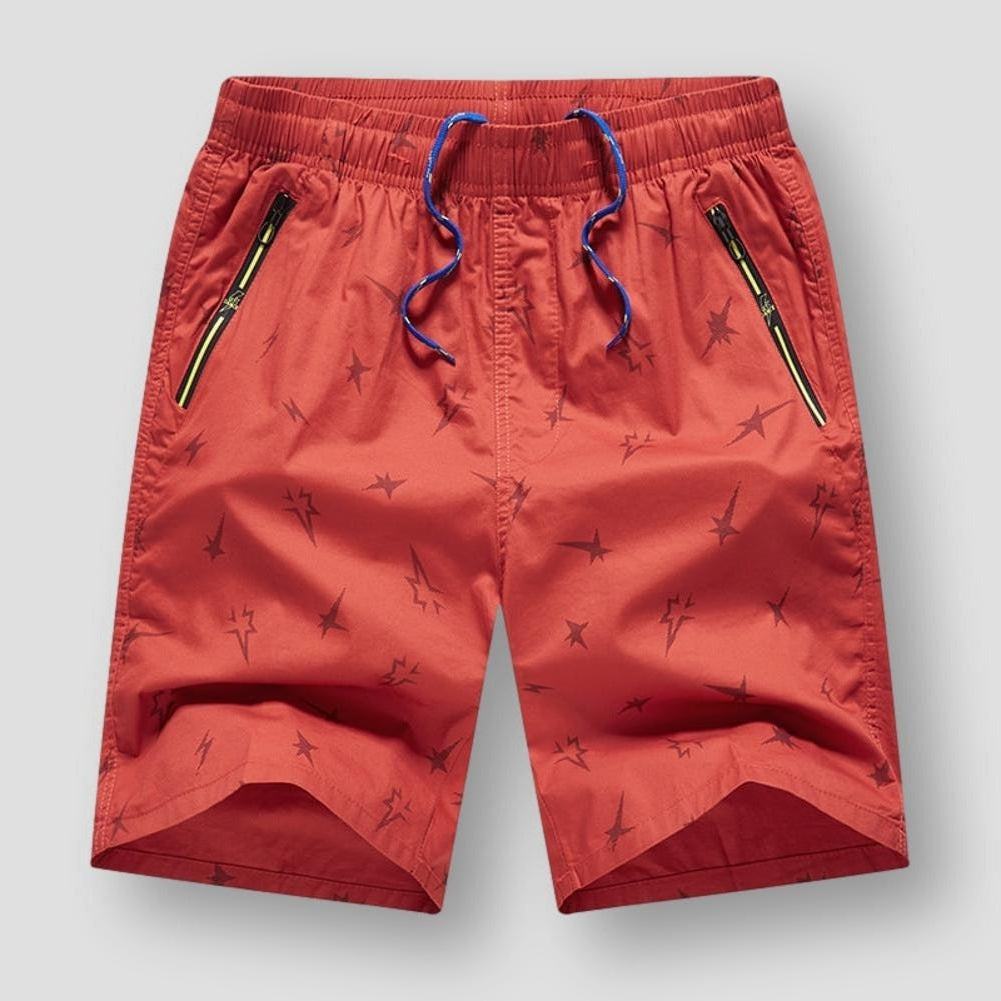 North Royal Bernards Shorts