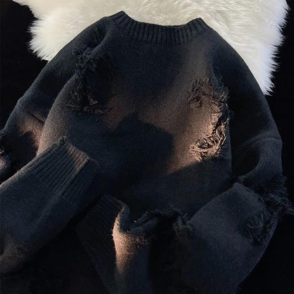 North Royal Bethel Sweater
