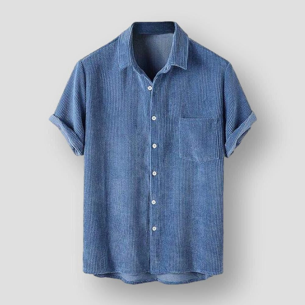 North Royal Bolivar Corduroy Shirt