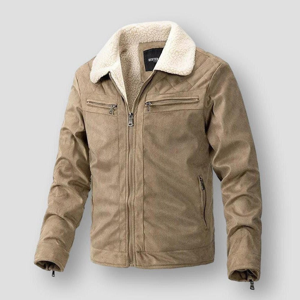 North Royal Buren Jacket