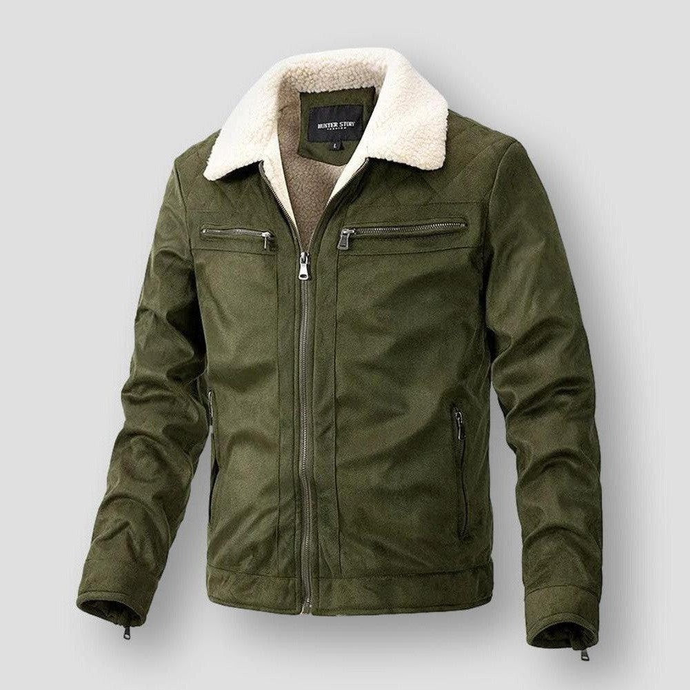 North Royal Buren Jacket
