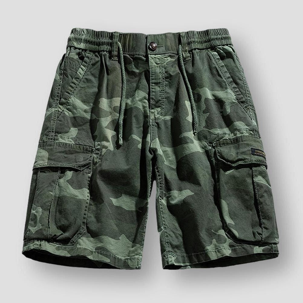 North Royal Burien Shorts