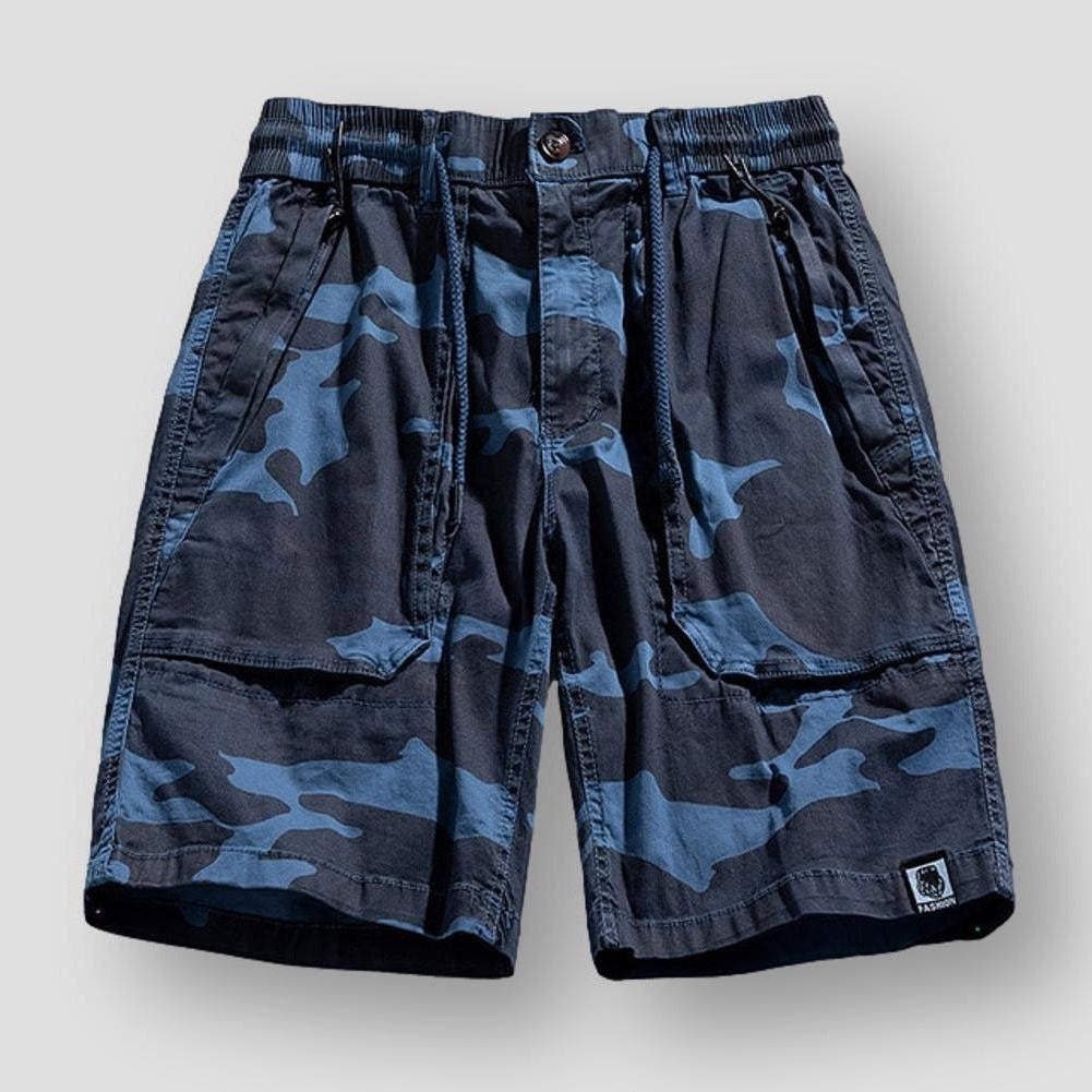 North Royal Burien Shorts