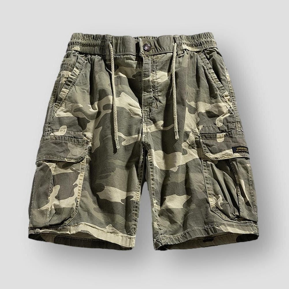 North Royal Burien Shorts